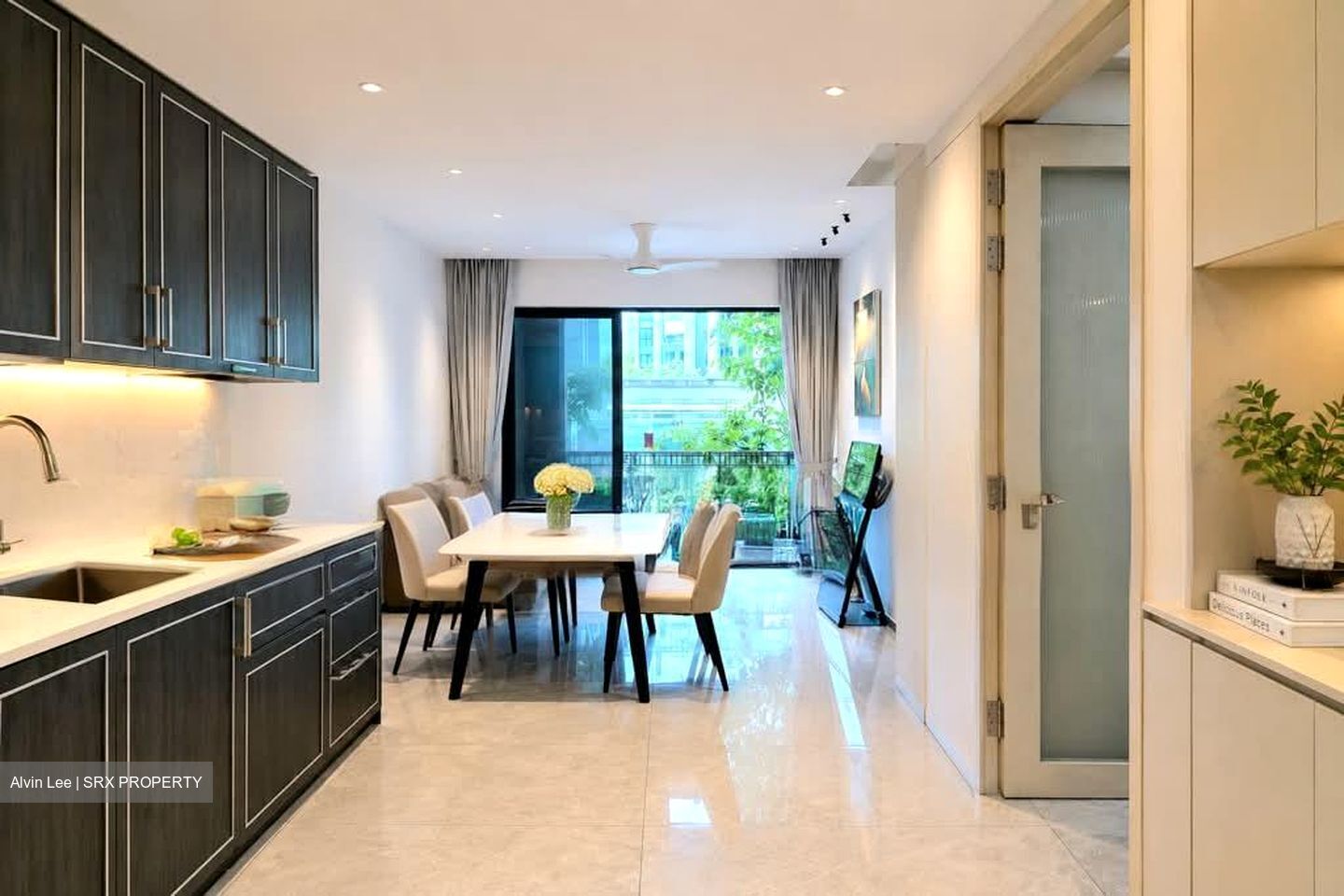 Mayfair Gardens (D21), Condominium #559371361